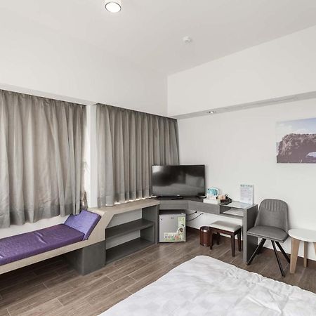 Tien Hsiang Lin Sea Dragon King Hotel Magong Ngoại thất bức ảnh