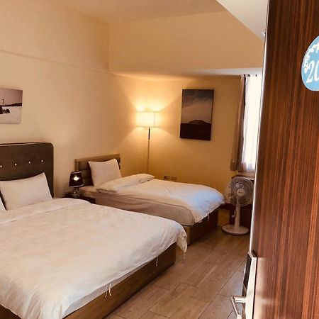 Tien Hsiang Lin Sea Dragon King Hotel Magong Ngoại thất bức ảnh