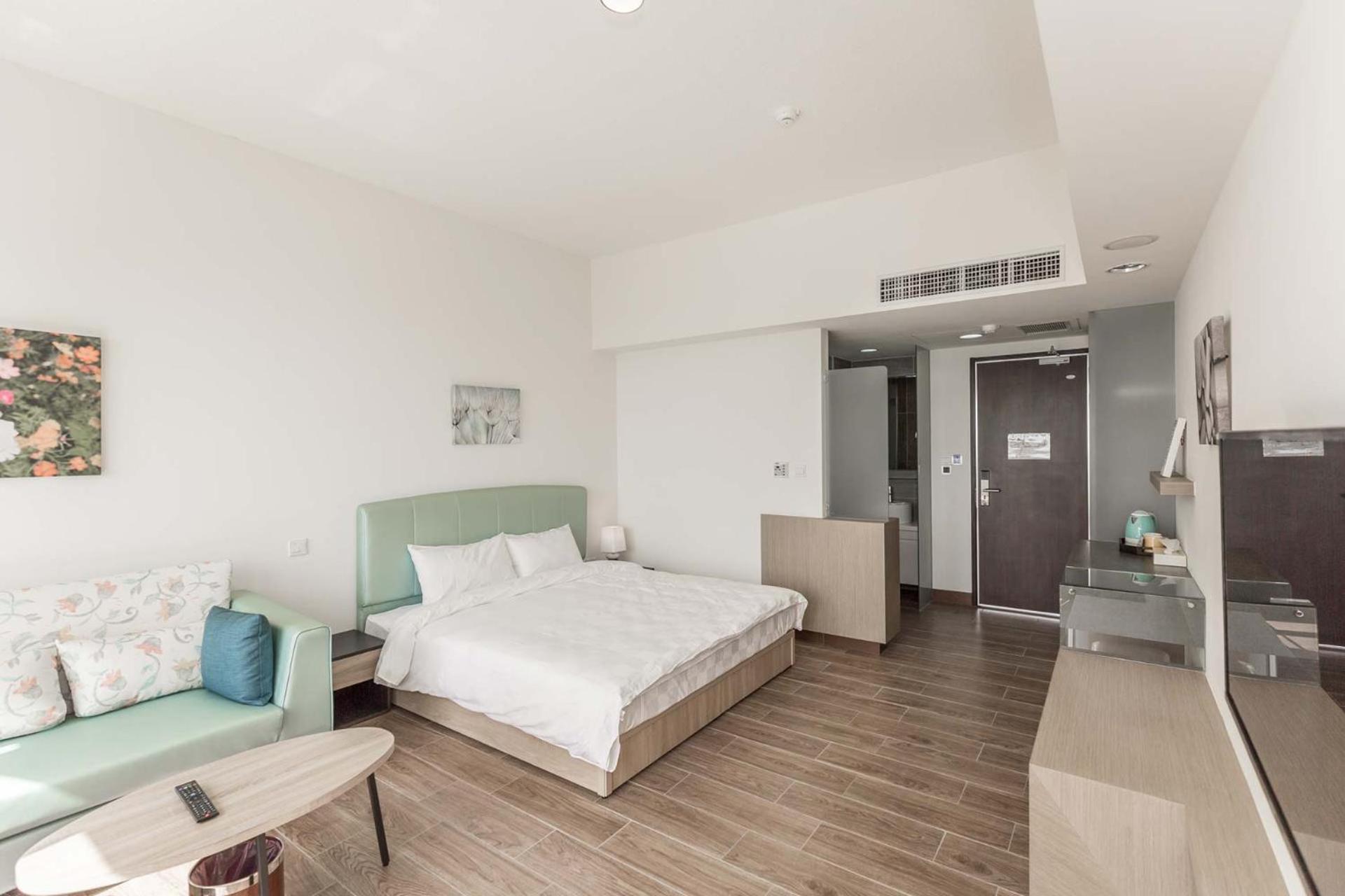 Tien Hsiang Lin Sea Dragon King Hotel Magong Ngoại thất bức ảnh