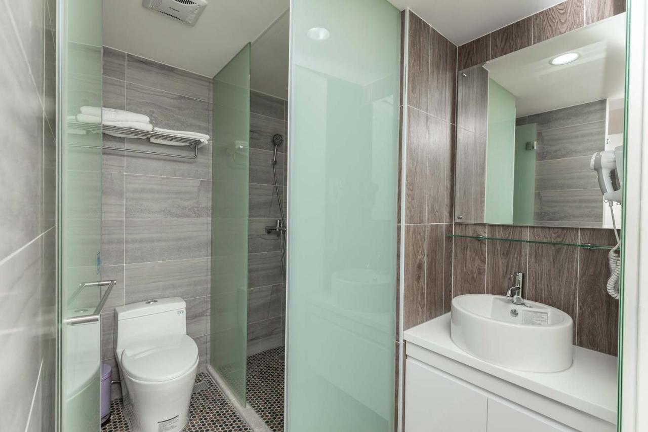 Tien Hsiang Lin Sea Dragon King Hotel Magong Ngoại thất bức ảnh
