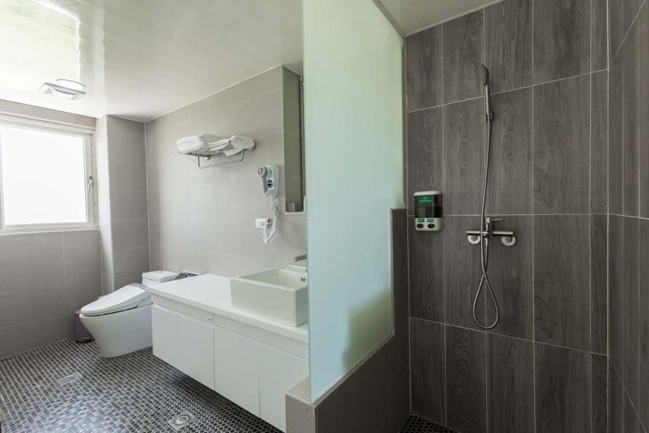 Tien Hsiang Lin Sea Dragon King Hotel Magong Ngoại thất bức ảnh
